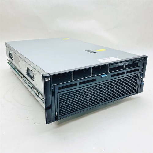 Proliant dl580 gen7 sff - hp,