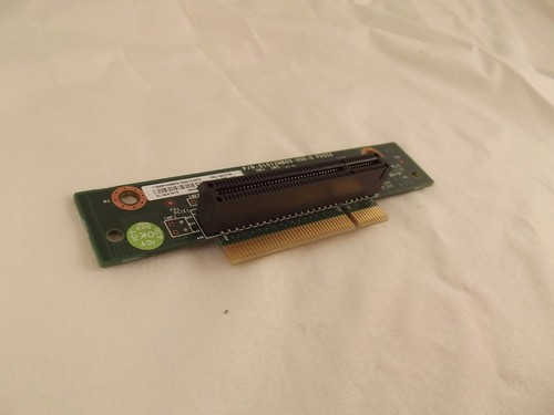 Ibm system x3250 - x3250, riser