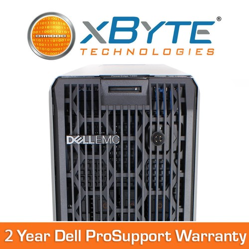 Dell poweredge t350 server - dell,