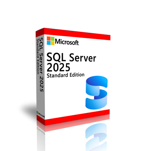 Microsoft sql server - server, 2025