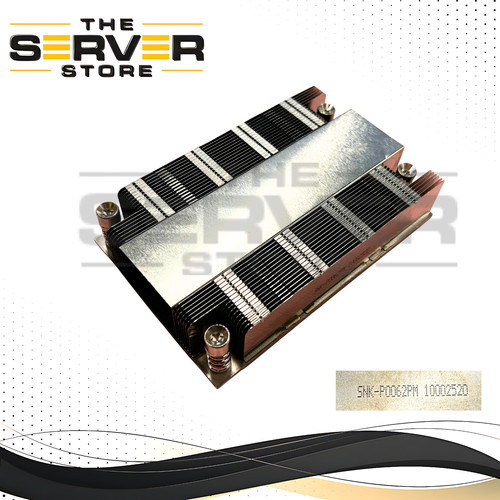 Supermicro passive cpu - supermicro,