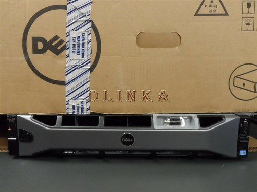 Dell poweredge r720xd - dell, server