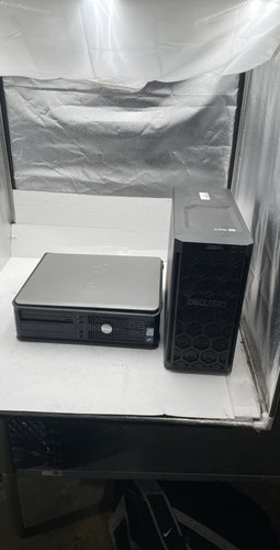 Dell poweredge t140 - dell,