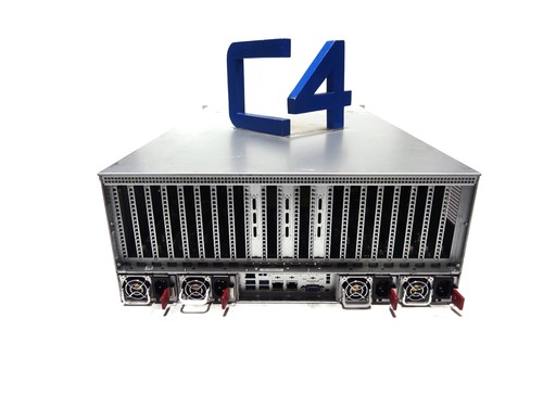 Supermicro 4029gp trt 8x - supermicro, 4u
