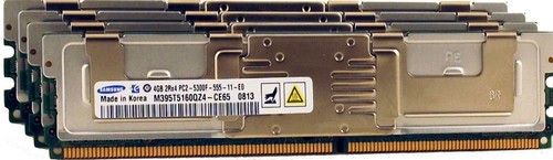 Fbd memory kit - gb,