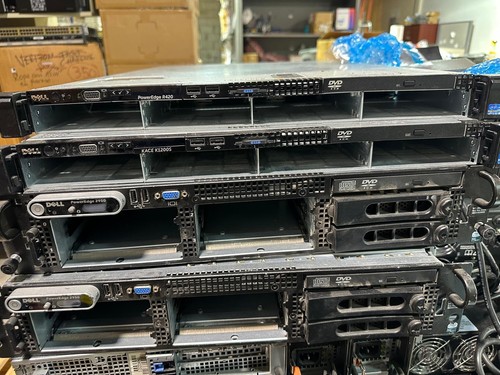 Poweredge 2950 dell windows - dell,