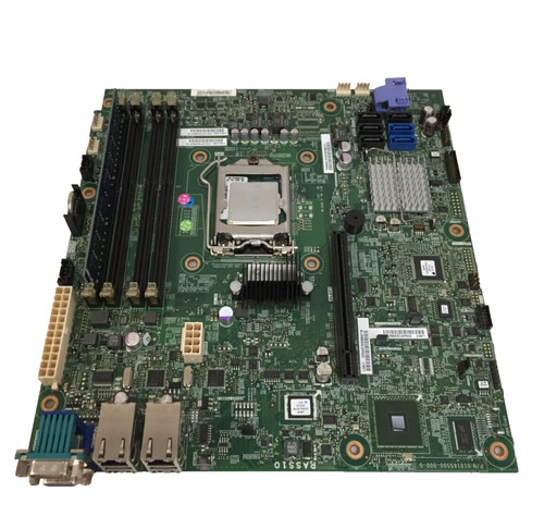 Ibm 69y5154 motherboard - ibm, x3250