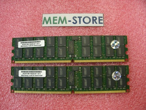 A2257199 16gb 2x8gb pc2 - 16gb, pc2-5300