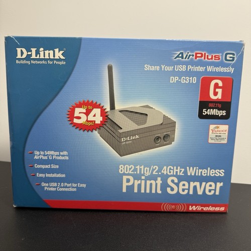 Link g310 802 - d-link, dp-g310
