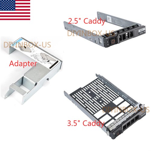 New 5 or adapter hdd - 3.5''or,