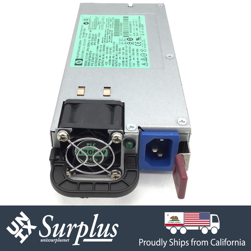 1200w psu hot swap server - hp,