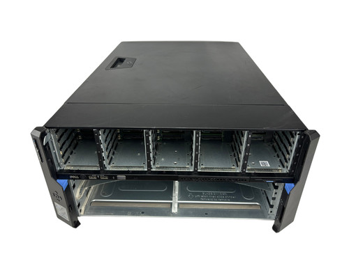 Dell poweredge vrtx 25bay - dell,
