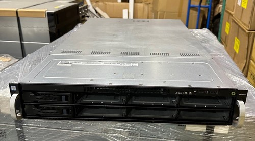 Mining server xeon - 2u,