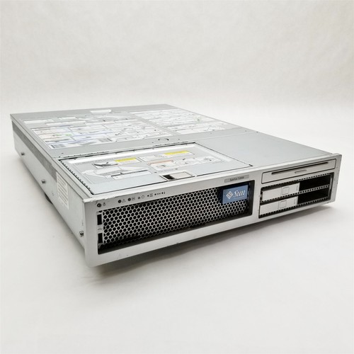 Sun microsystems t2000 - sun,