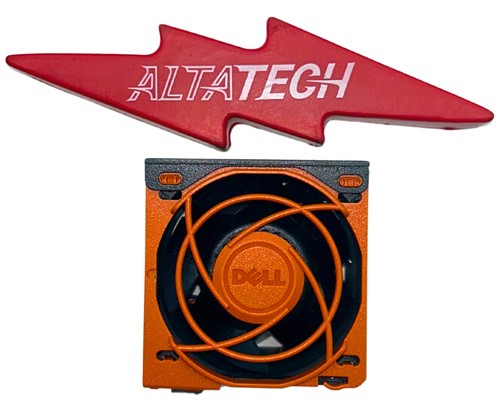 Dell 03rkjc 12v system - 12v, cooling