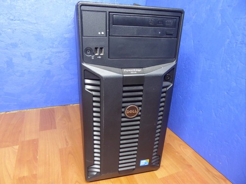 Dell poweredge t310 - dell,