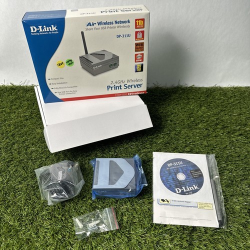 Link 311 4 - d-link, 2.4