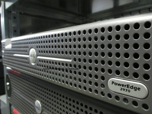 Dell poweredge 2970 - -, 2.8