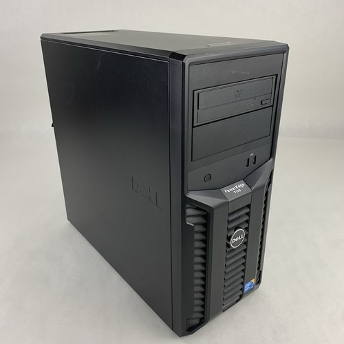 Dell poweredge t110 tower - dell,