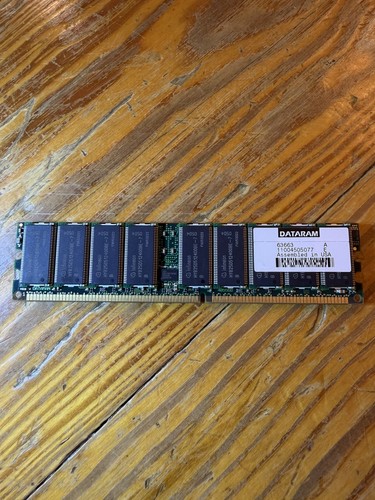 Sgi dataram 63663 - sgi,