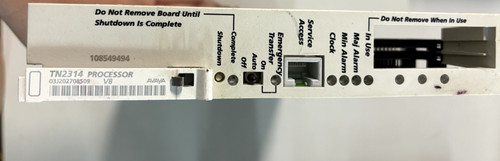 Used avaya s8100 media - s8100,