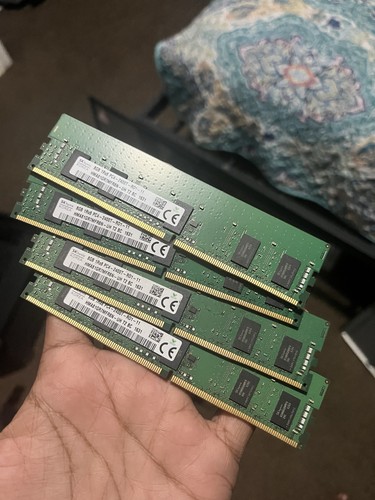 Works with servers and