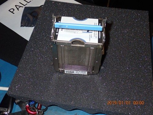 Ibm 68y7257 system for - system,