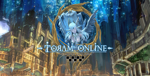 Toram online all server spina - online,