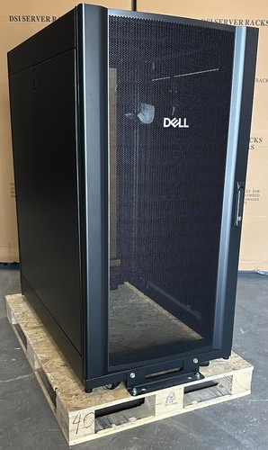 Used grade 24u - grade, dell