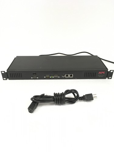 Apc ap92200 infrastruxure - apc,