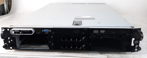 Dell poweredge 2950 ems01 - poweredge,