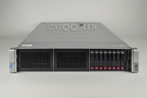 Proliant dl380 esxi - proliant,