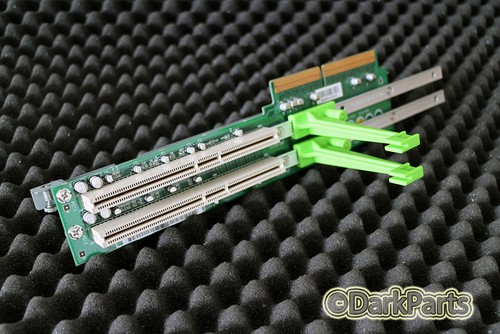 Sun fire v240 pci riser - pci-x,