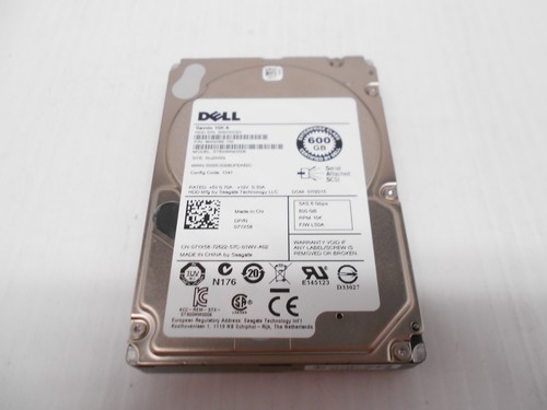 Dell 7yx58 sesagate - dell,