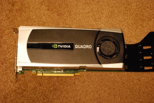 Nvidia quadro 6000 6gb - quadro,