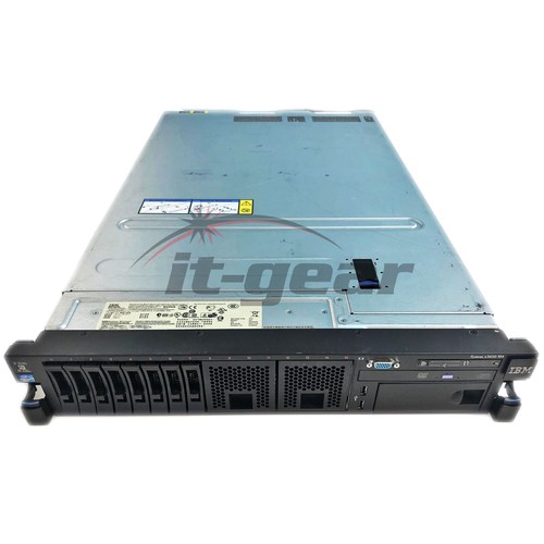 Ibm 7915 ac1 - x3650, 2