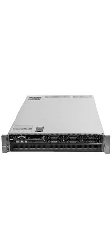 Dell poweredge r815 - dell,