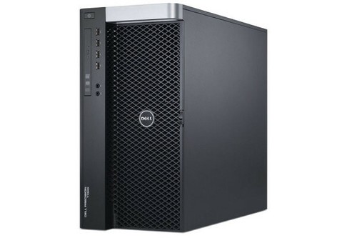 Dell precision t7600 intel - dell,