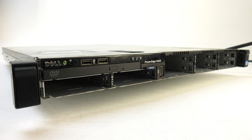 Dell poweredge r420 rack - dell,
