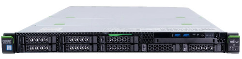 New fujitsu primergy rx2530 - primergy, m5