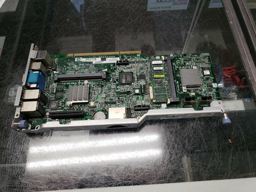 591199 001 proliant dl580 - 591199-001, hp