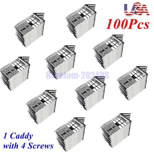 Sas sata caddy tray - sata, for
