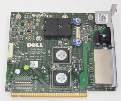 Dell poweredge r910 1gb - poweredge, x