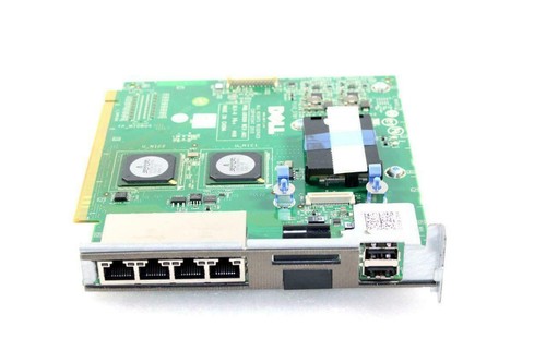 Dell poweredge r910 port - r910, 4