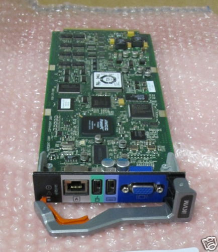 Dell poweredge m1000e - dell,