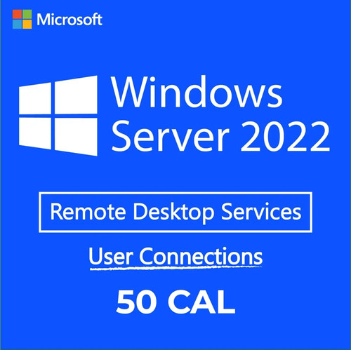 Rds 2022 cal remote desktop - cal,