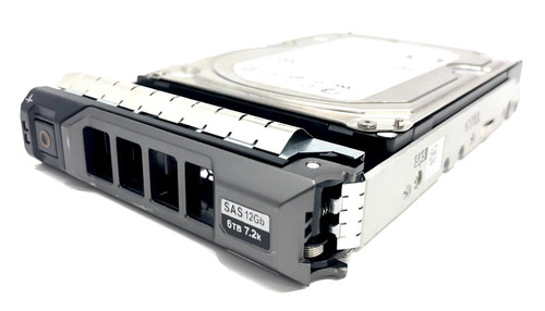 Dell 6tb sas - sas, 12gbps