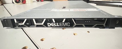 Dell poweredge r640 bay - dell, 10-bay