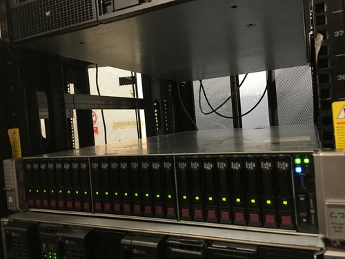 Proliant dl380 gen9 server - proliant,