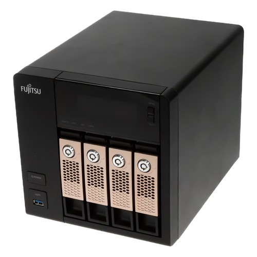 Fujitsu celvin nas server - celvin,